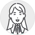 ユーザーのイメージ