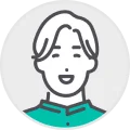 ユーザーのイメージ