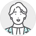 ユーザーのイメージ