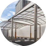 カーポートのイメージ