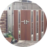 門扉・エントランスのイメージ