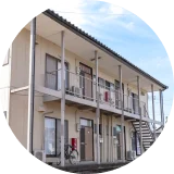 引越しのイメージ