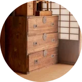 不用品のイメージ